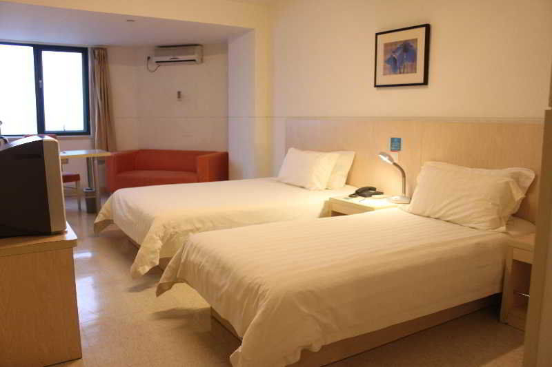 Jinjiang Inn - Hainan Haikou Dongfeng Bridge Esterno foto